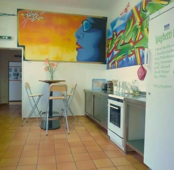 Backpacker Hostel Bremen