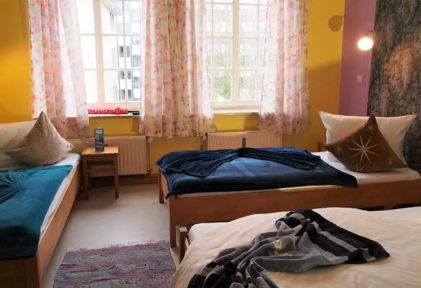 Backpacker Hostel Bremen