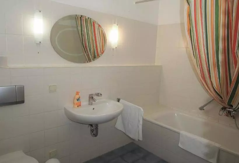 Backpacker Hostel Bremen