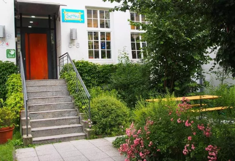 Backpacker Hostel Bremen