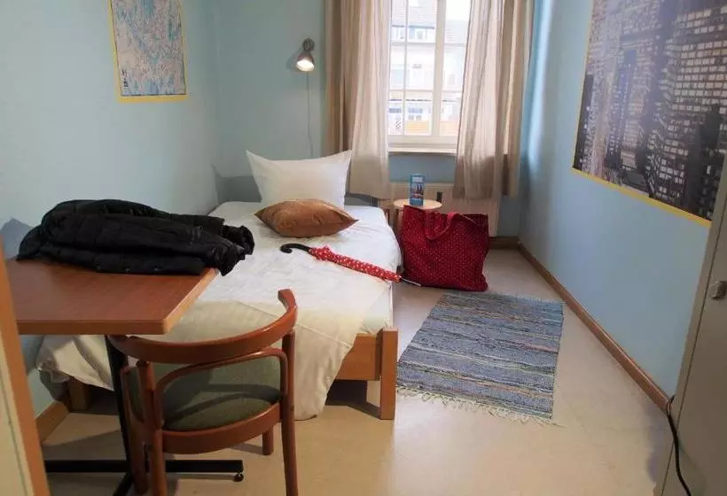 Backpacker Hostel Bremen