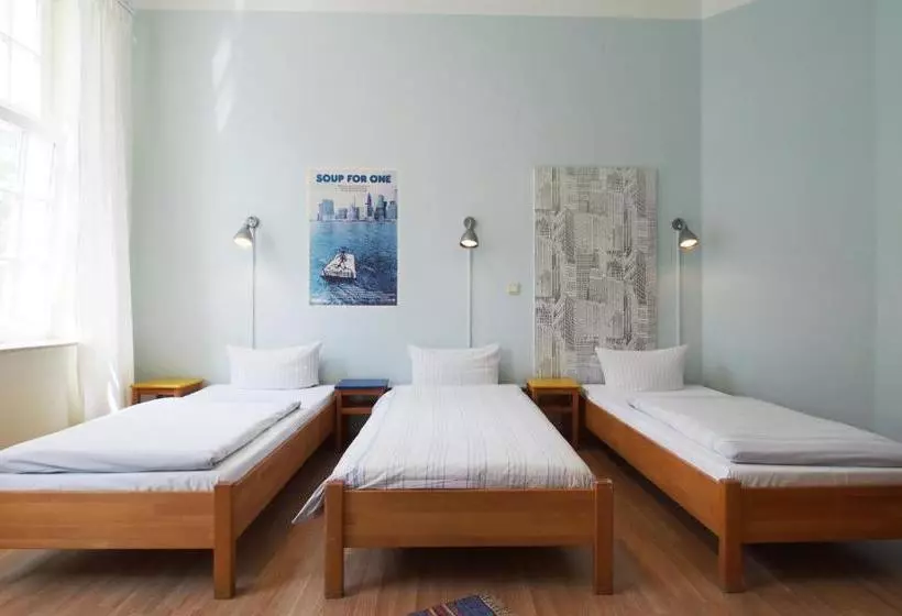 Backpacker Hostel Bremen
