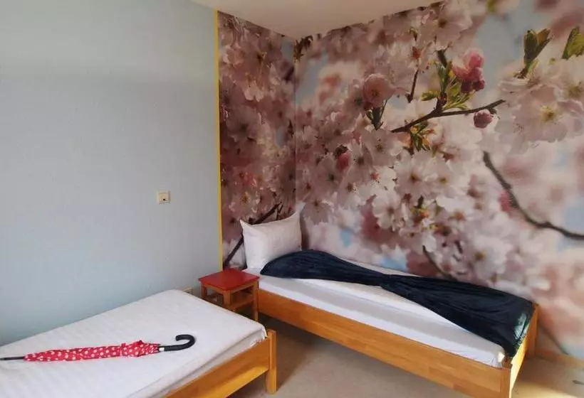 Backpacker Hostel Bremen