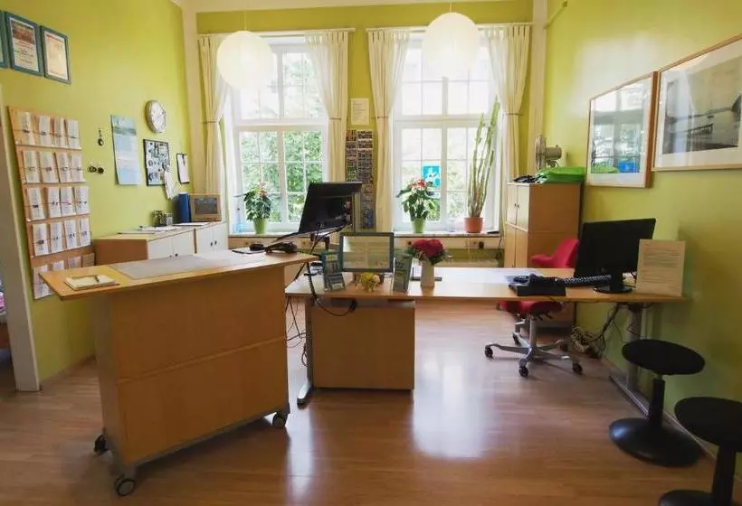 Backpacker Hostel Bremen