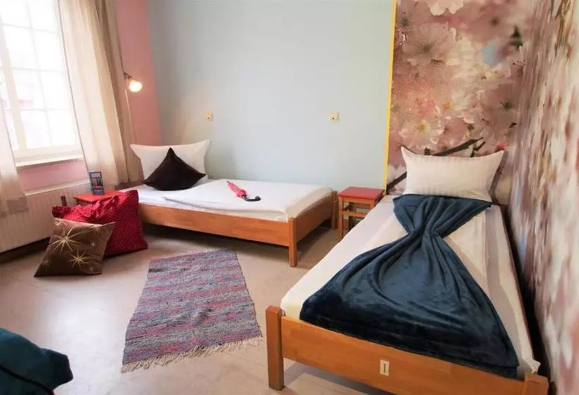 Backpacker Hostel Bremen