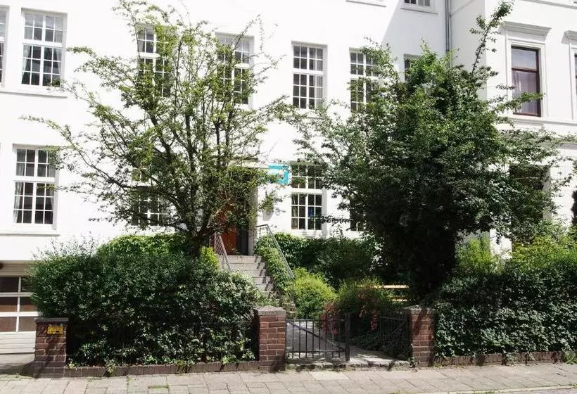 Backpacker Hostel Bremen