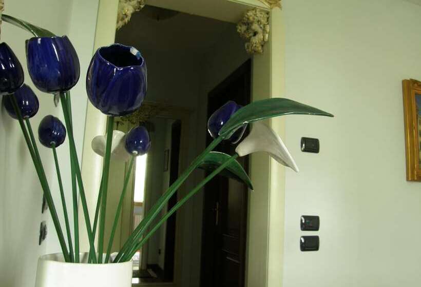 צימר Residence Meuble' Cortina