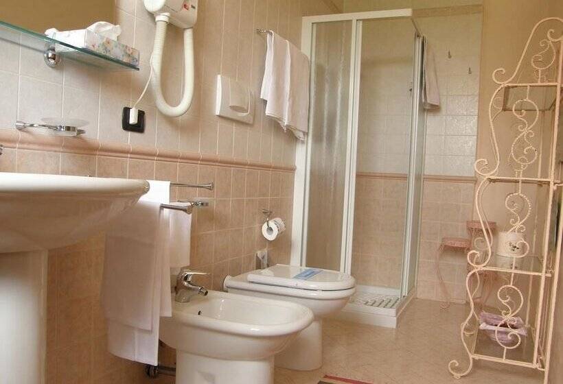 צימר Residence Meuble' Cortina