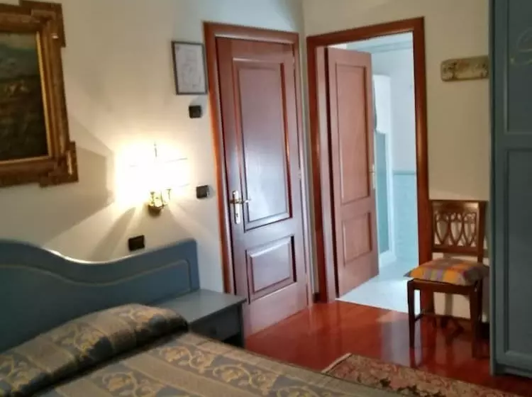 مبيت وإفطار Residence Meuble' Cortina