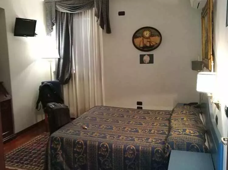 مبيت وإفطار Residence Meuble' Cortina