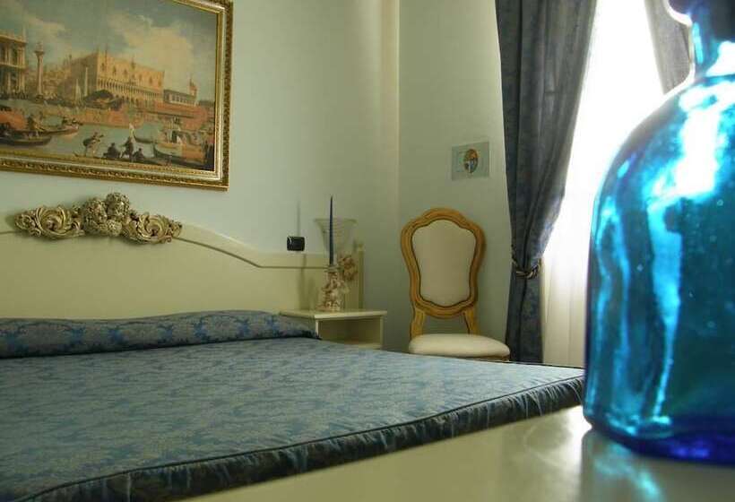 צימר Residence Meuble' Cortina