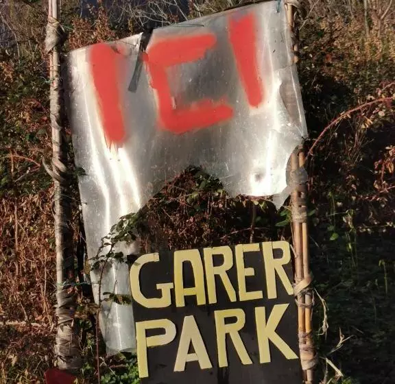 민박 Romantic Casa Lorenzina Affittacamere