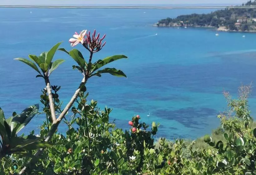 민박 Romantic Casa Lorenzina Affittacamere