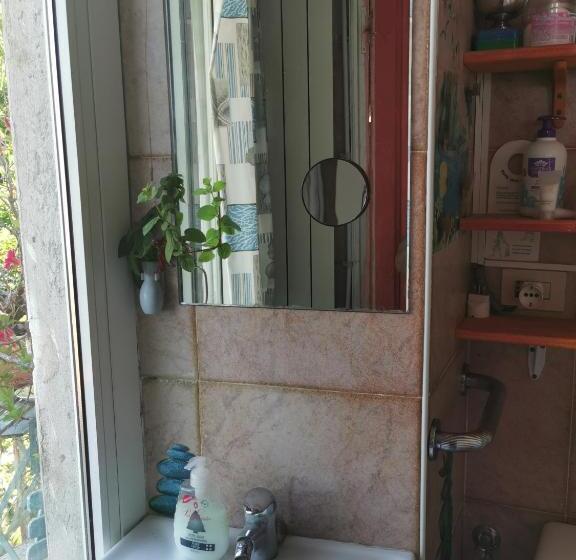 민박 Romantic Casa Lorenzina Affittacamere