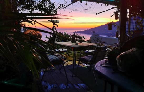 민박 Romantic Casa Lorenzina Affittacamere