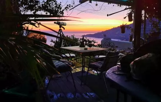 민박 Romantic Casa Lorenzina Affittacamere