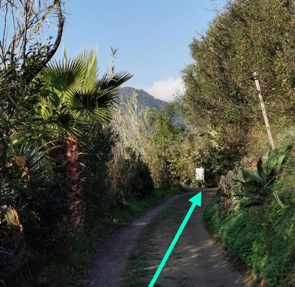 민박 Romantic Casa Lorenzina Affittacamere