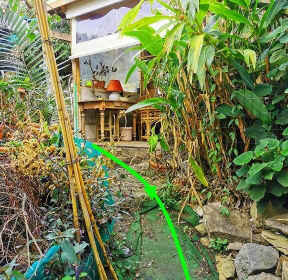 민박 Romantic Casa Lorenzina Affittacamere