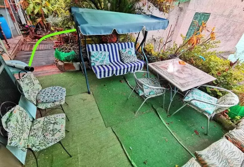 민박 Romantic Casa Lorenzina Affittacamere