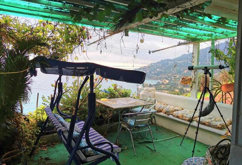 민박 Romantic Casa Lorenzina Affittacamere