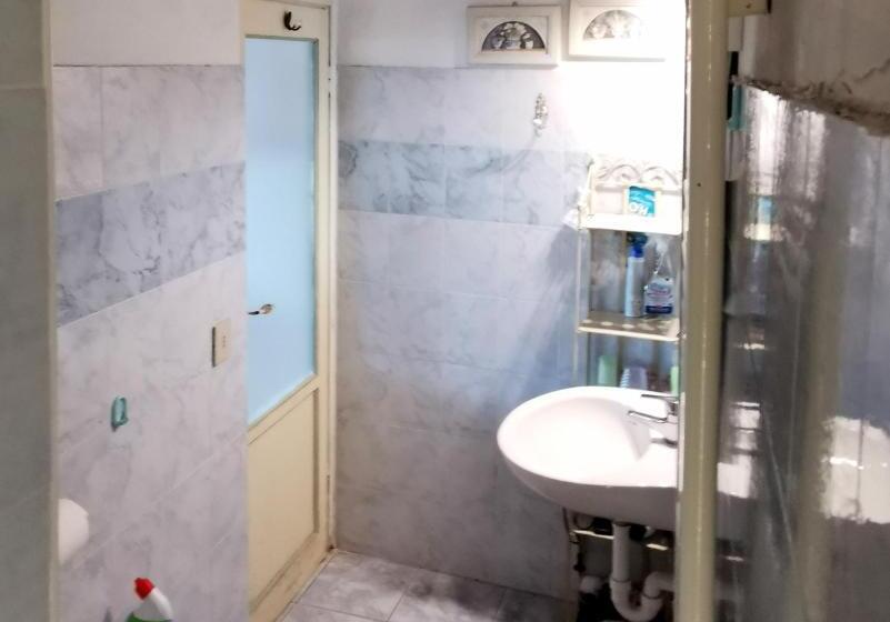 민박 Romantic Casa Lorenzina Affittacamere