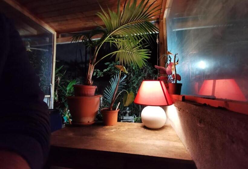 민박 Romantic Casa Lorenzina Affittacamere