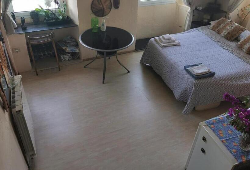 민박 Romantic Casa Lorenzina Affittacamere