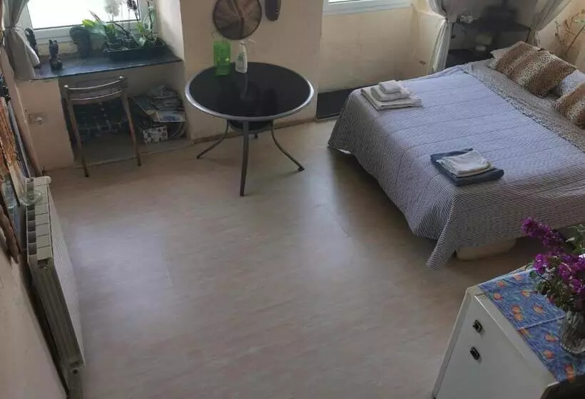 민박 Romantic Casa Lorenzina Affittacamere