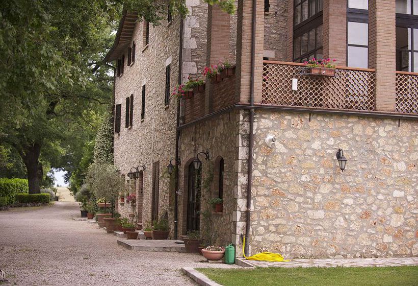 צימר Villa Selva Country House