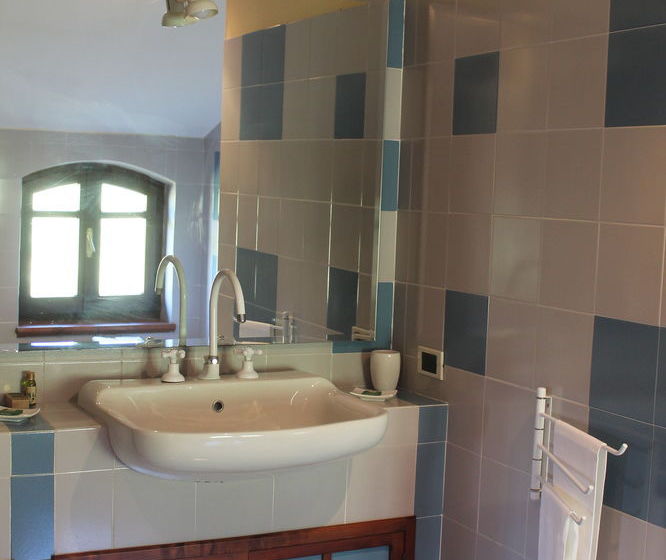 צימר Villa Selva Country House