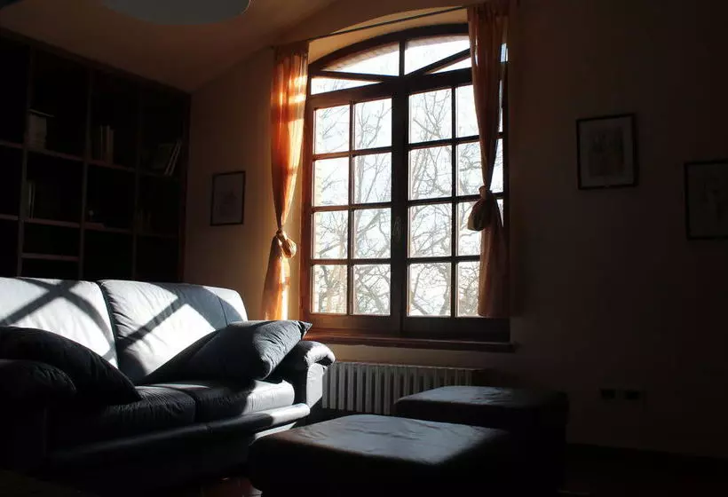 ベッドアンドブレックファースト Villa Selva Country House