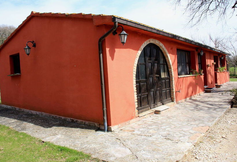 צימר Villa Selva Country House