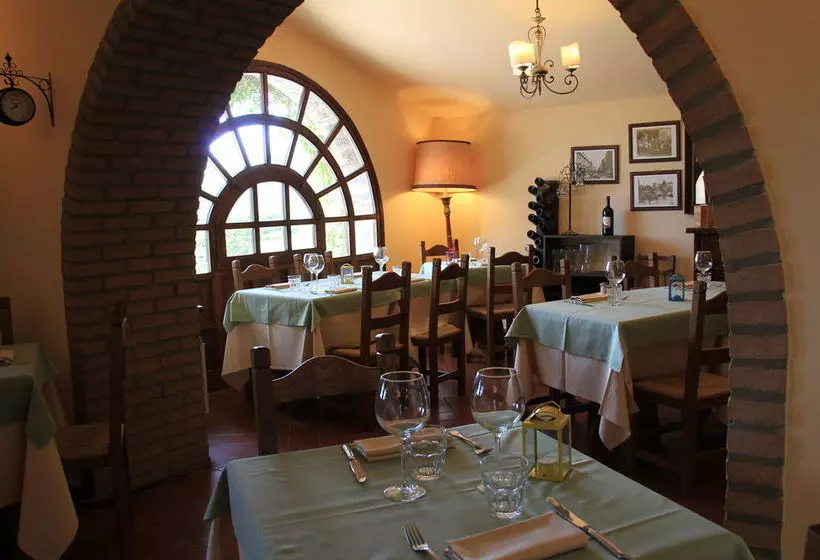 ベッドアンドブレックファースト Villa Selva Country House