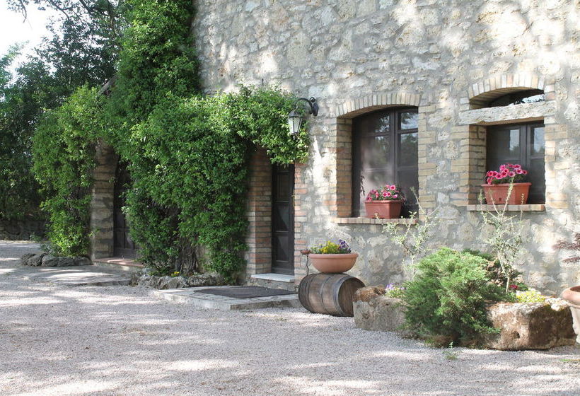 צימר Villa Selva Country House