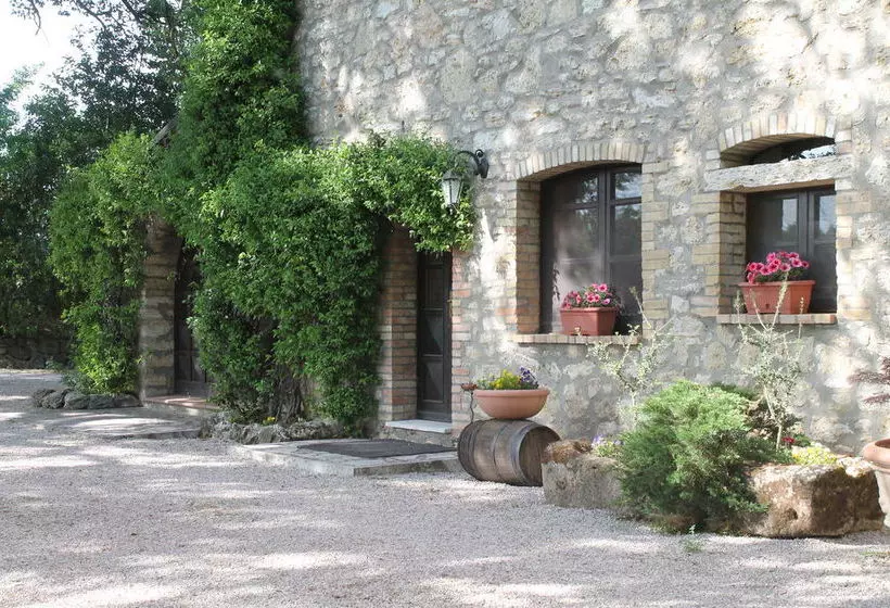ベッドアンドブレックファースト Villa Selva Country House