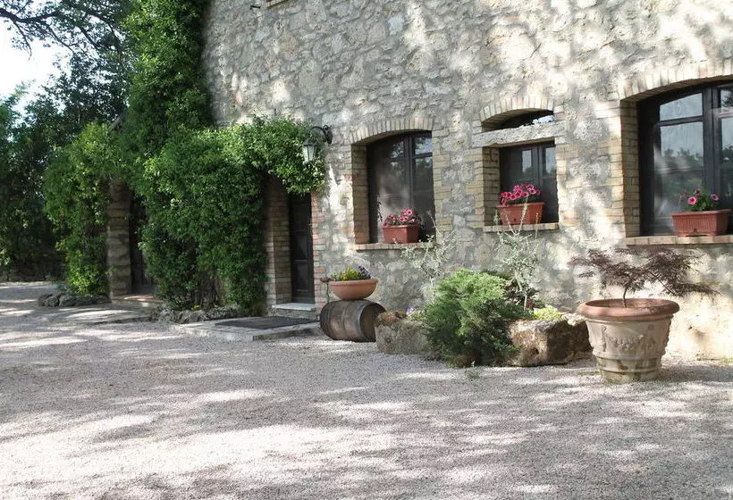 ベッドアンドブレックファースト Villa Selva Country House