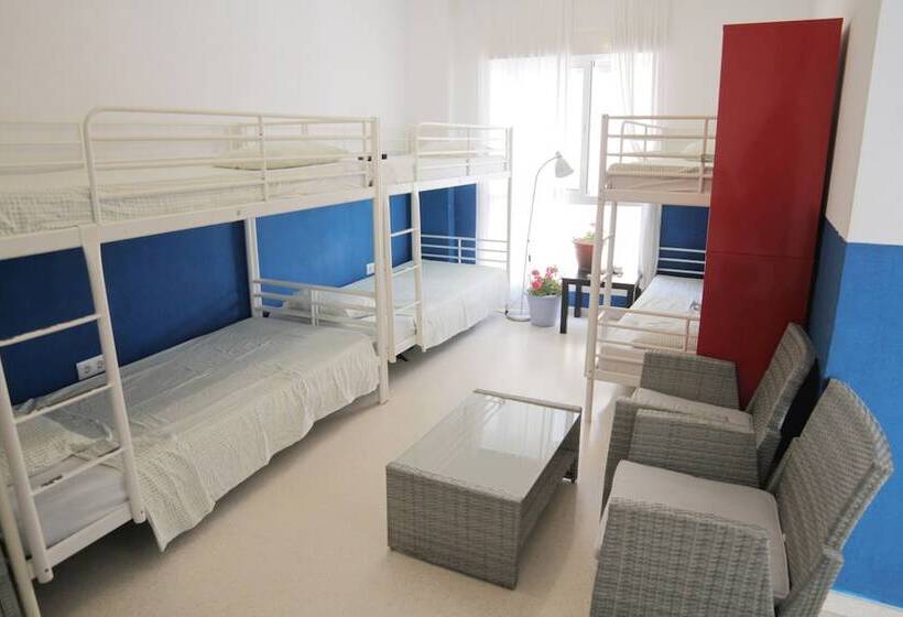 Cádiz Inn Hostel
