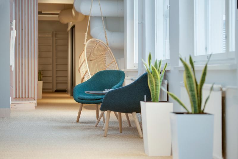 Dream Hostel & Hotel Tampere