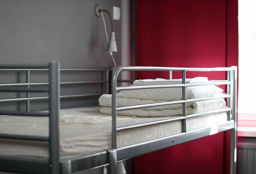 Dream Hostel & Hotel Tampere