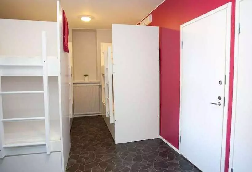 Dream Hostel & Hotel Tampere
