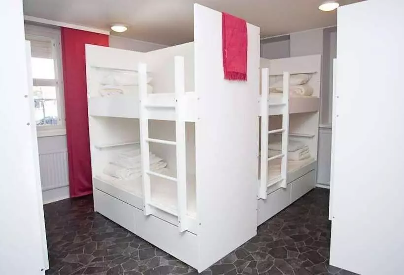 Dream Hostel & Hotel Tampere