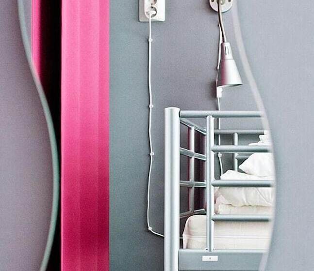 Dream Hostel & Hotel Tampere