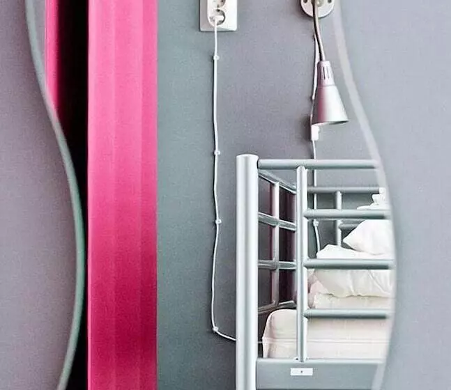 Dream Hostel & Hotel Tampere