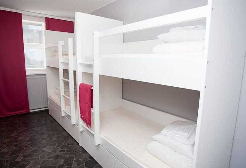 Dream Hostel & Hotel Tampere