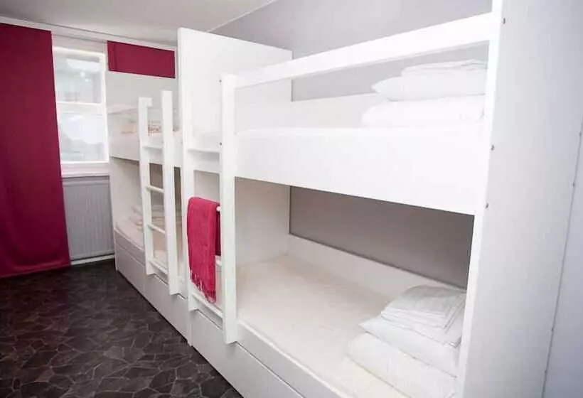Dream Hostel & Hotel Tampere