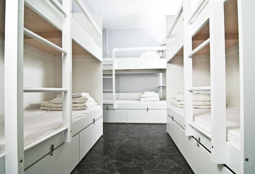 Dream Hostel & Hotel Tampere