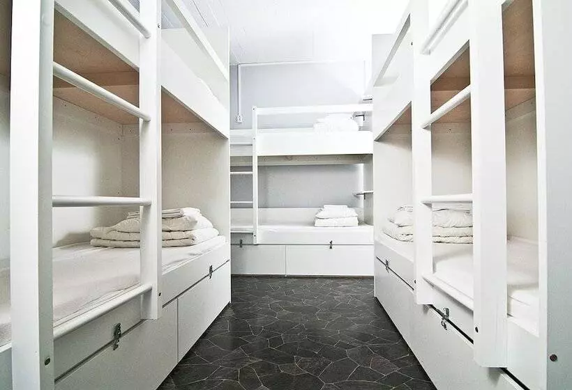 Dream Hostel & Hotel Tampere