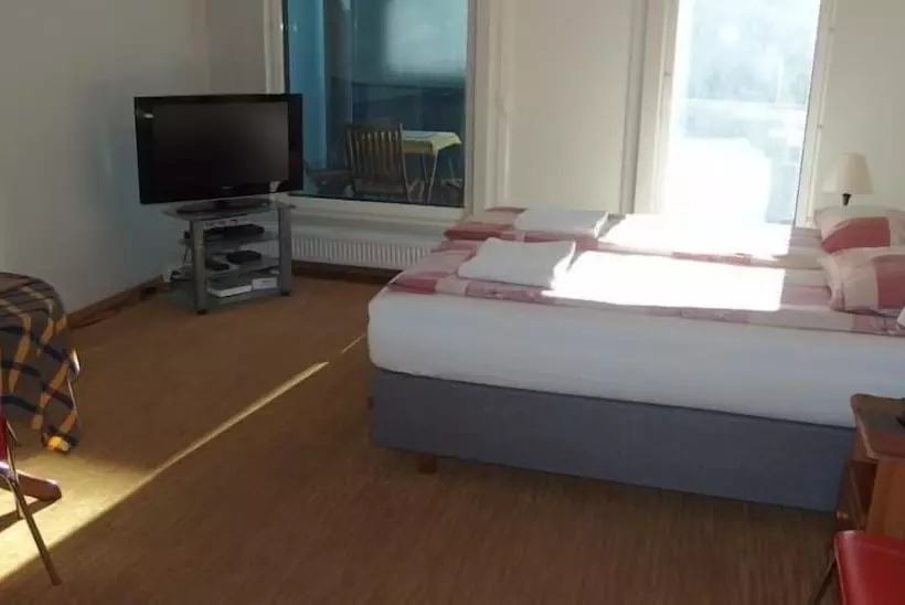 Estinn Apartment