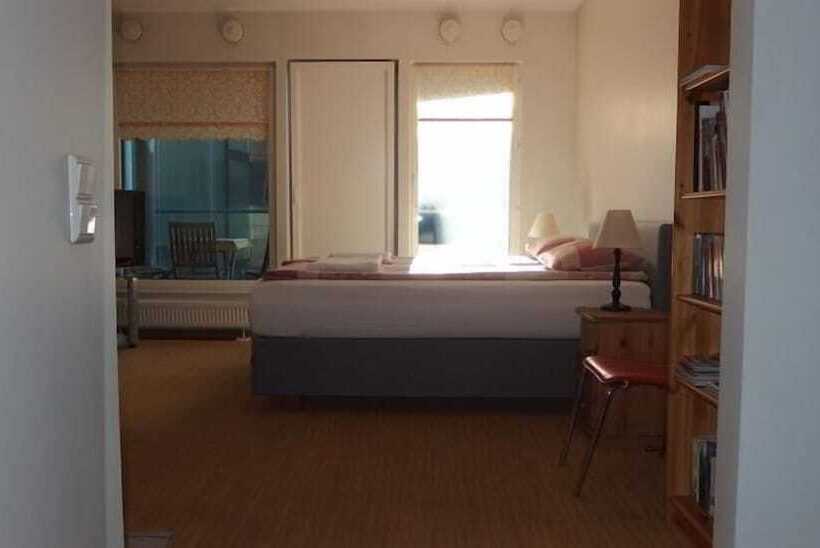 Estinn Apartment