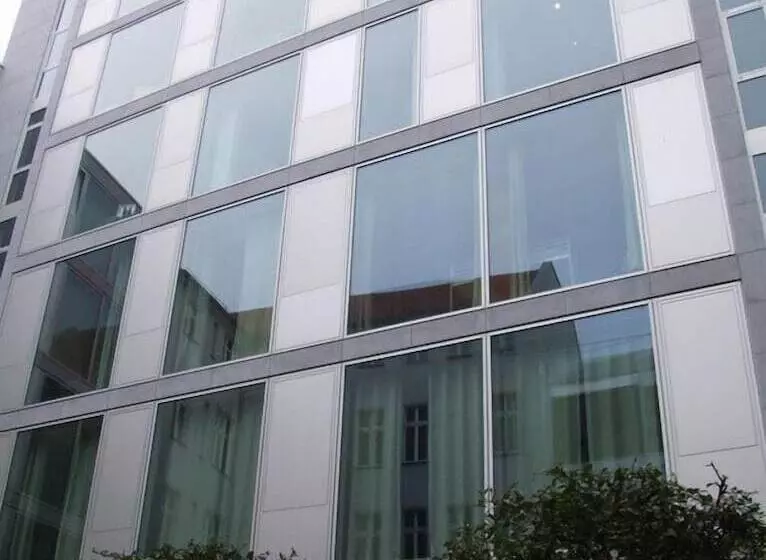 Heart Of Gold Hostel Berlin